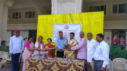 Chembur High School gallery image 7