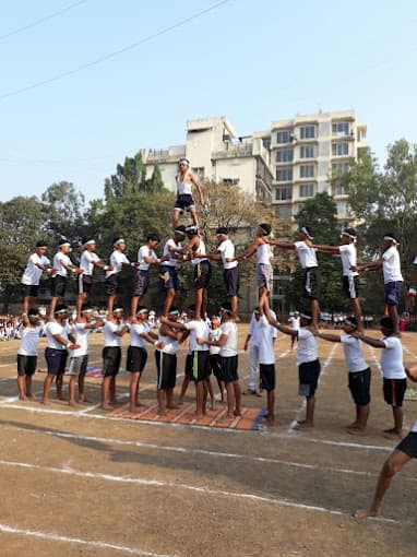 Chembur High School photo 6