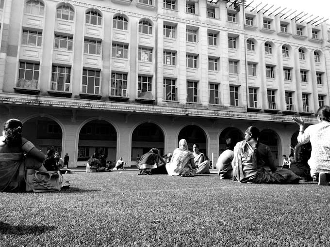 Chembur High School photo 3