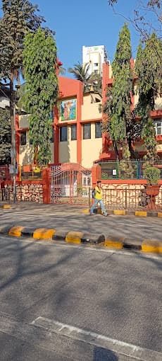 Holy Family High School photo 2