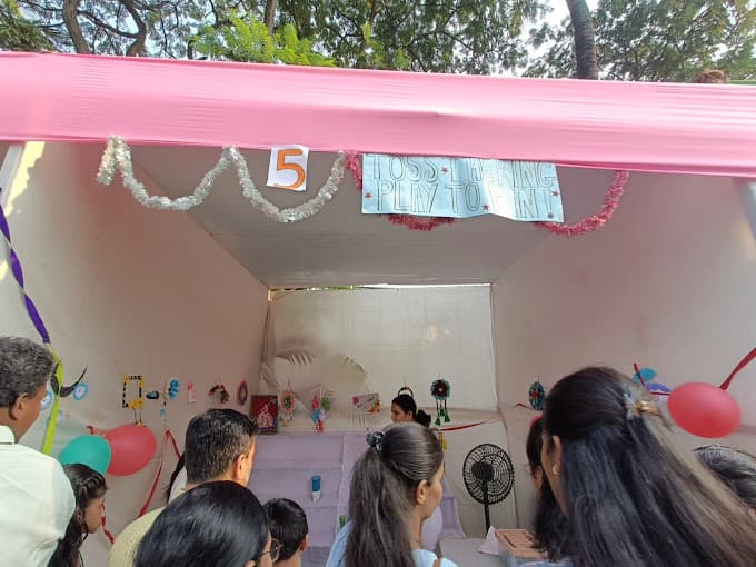 Holy Family High School photo 7