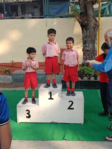 Holy Family High School photo 4