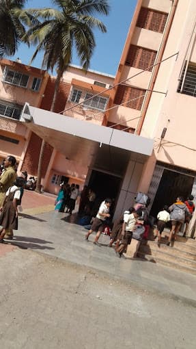 PVG Vidya Bhawan School Ghatkopar photo 5