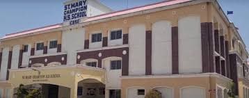 St Mary champion primary school gallery image 1
