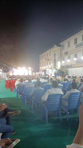 D J Doshi Gurukul English Medium High School photo 4