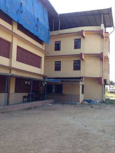 Modern English School Chembur photo 4