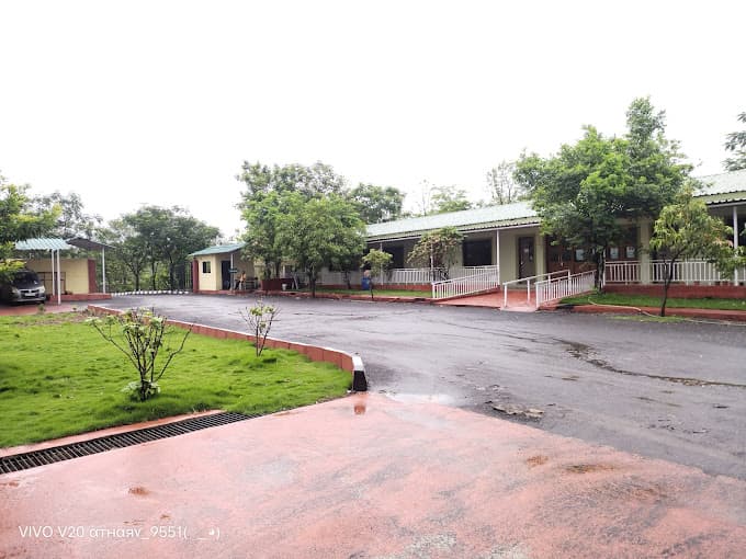 St Thomas School Thane photo 1