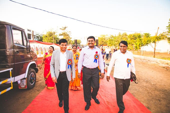 St Thomas School Thane photo 8