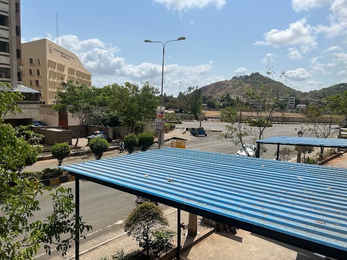 Rustomjee Cambridge International School Naringi photo 1