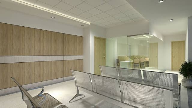Rustomjee Cambridge International School Naringi gallery image 5
