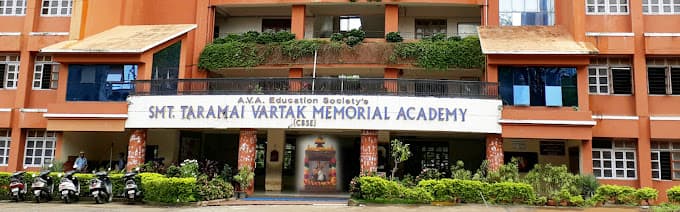 Smt Taramai Vartak Memorial Academy Vasai photo 1