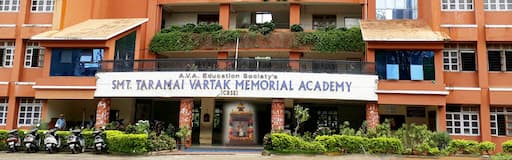 SMT TARAMAI VARTAK MEMORIAL ACADEMY gallery image 5