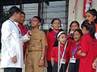 Mar Thoma Vidyapeeth Kalayan Taluka photo 2