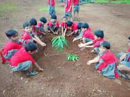 Mar Thoma Vidyapeeth Kalayan Taluka photo 6