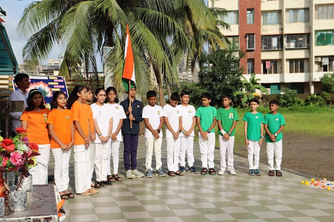 John XXIII School Thane photo 9