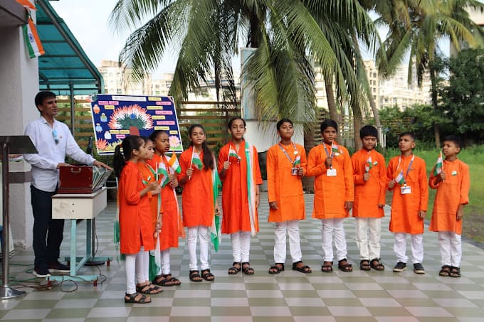 John XXIII School Thane photo 8