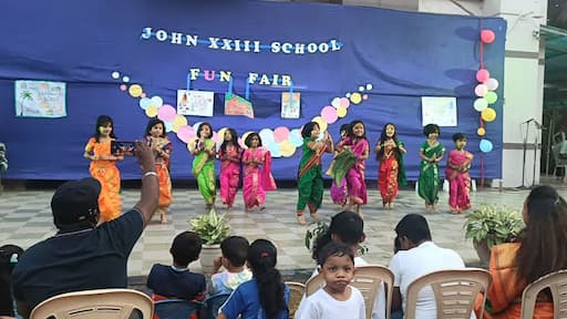 JOHN XXIII SCHOOL gallery image 8