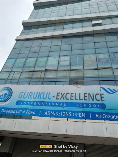 Gurukul Excellence International School Virar West photo 2