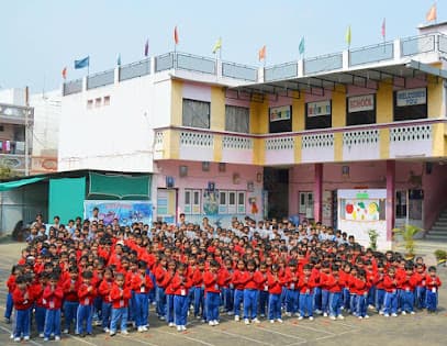 Sontu Montu Higher Secondary School Kanyakubj Nagar photo 1