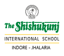 The Shishukunj International School, Indore, school logo