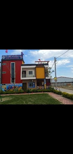 JP Kids Academy gallery image 2