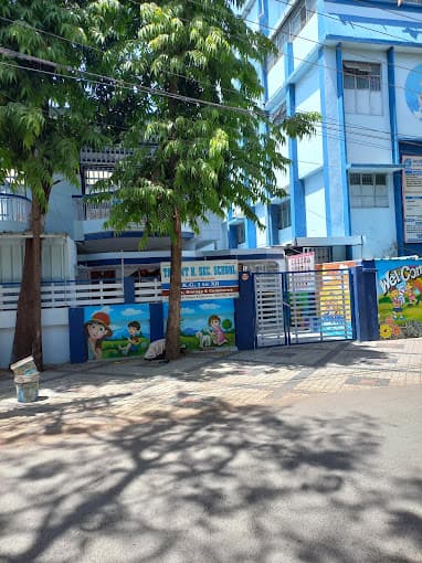 Talent H.S. School gallery image 2
