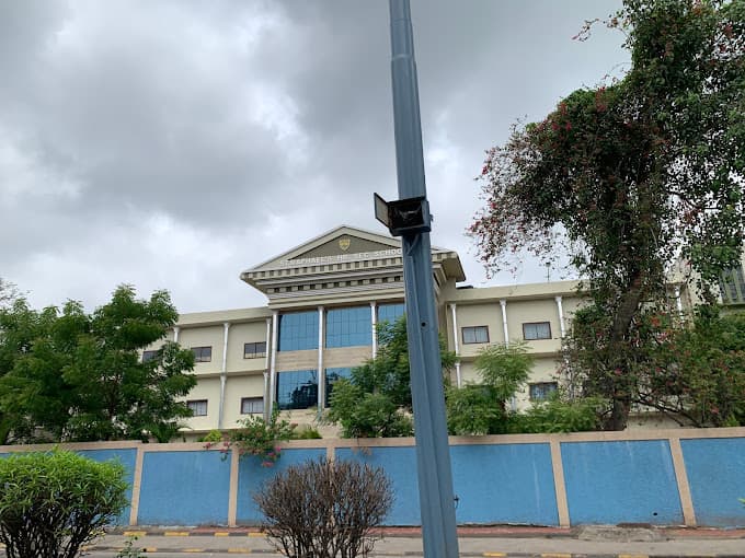 St. Raphaels School Old Sehore Road photo 2