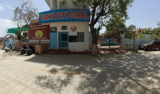 Vidhya path school gallery image 1