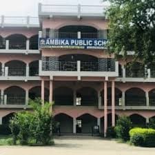 Shri Ambika Public School Dwarkapuri photo 1