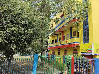 Shiv Kunj School Sukhliya photo 2