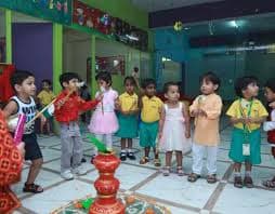 Makoons Play School Dutt Nagar photo 3