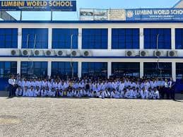 Lumbini Montessori School Himayatnagar photo 1