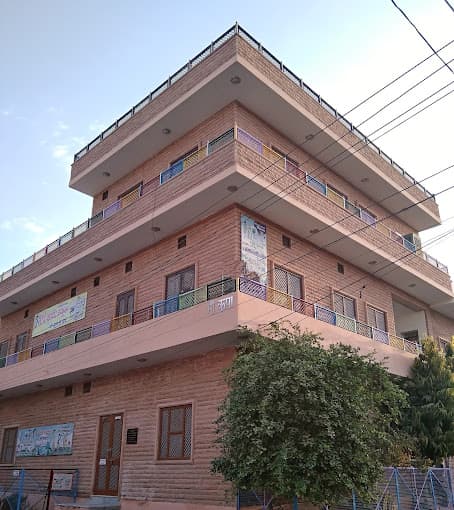 Lord Krishna Pre School gallery image 2