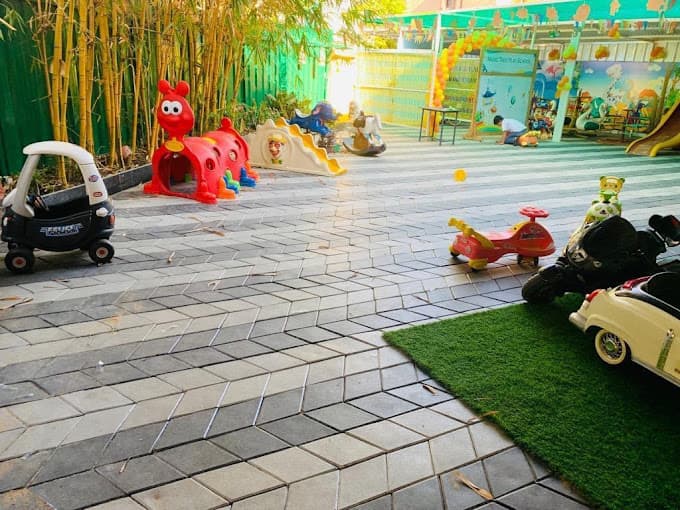 Magic Tree Play School Dhanvantri Nagar photo 3