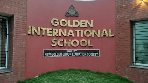 Golden International school gallery image 2