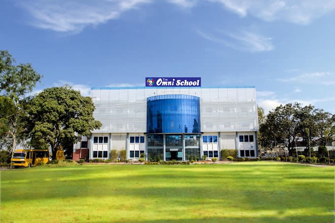 The Omini School Sinhasa photo 1