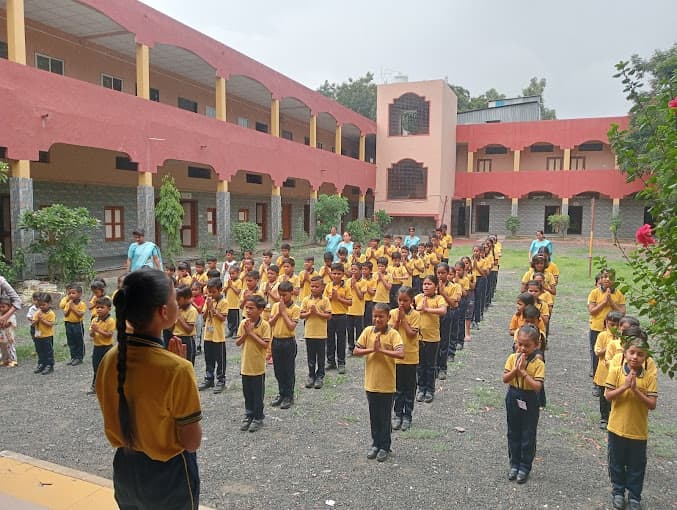 Nemi Vidya Mandir Nemi Nagar photo 2