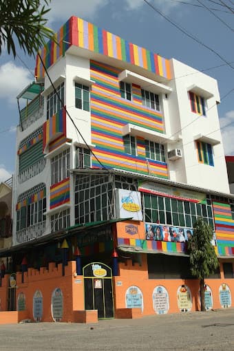 Little Diamonds Pre-school Nemi Nagar photo 3