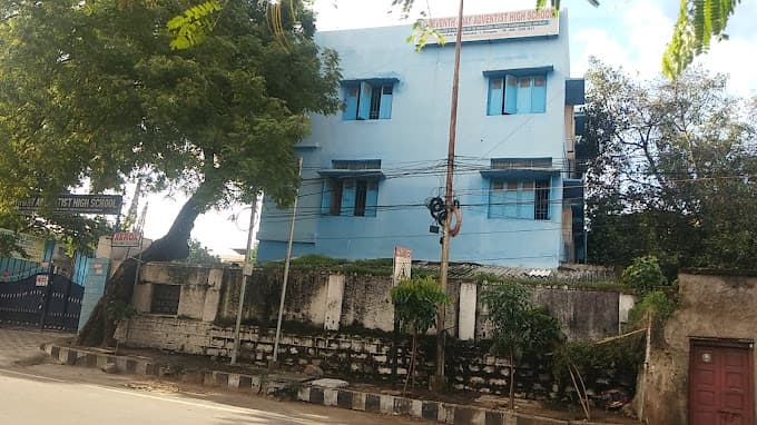 Seventhday Adventist High School Abids photo 1