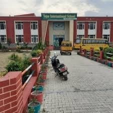 Tejasa Primary School Gandhinagar photo 2