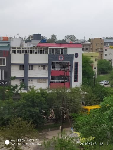 ANA Convent H.S. School Nandbagh Colony photo 1