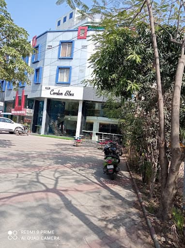 ANA Convent H.S. School Nandbagh Colony photo 2