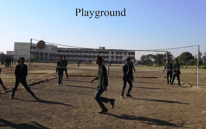 Infant Jesus School Pipliya Kumar photo 3