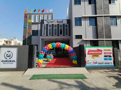 RK Gurukul Pre School gallery image 2