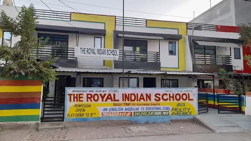 The Royal Indian Play School gallery image 3