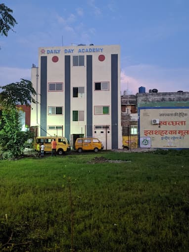 Daily Day Academy gallery image 2