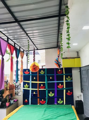 Castlewood International School Manglaya Sadak photo 1