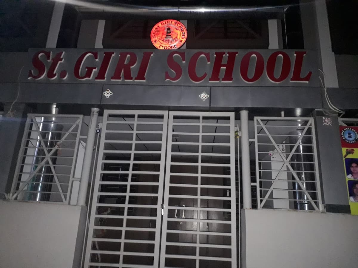 Saint Giri School Scheme 103 photo 2