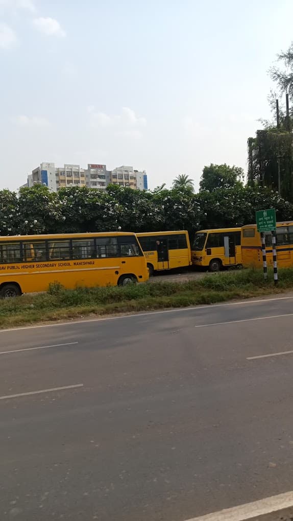 St Joseph convent school Bijalpur photo 3