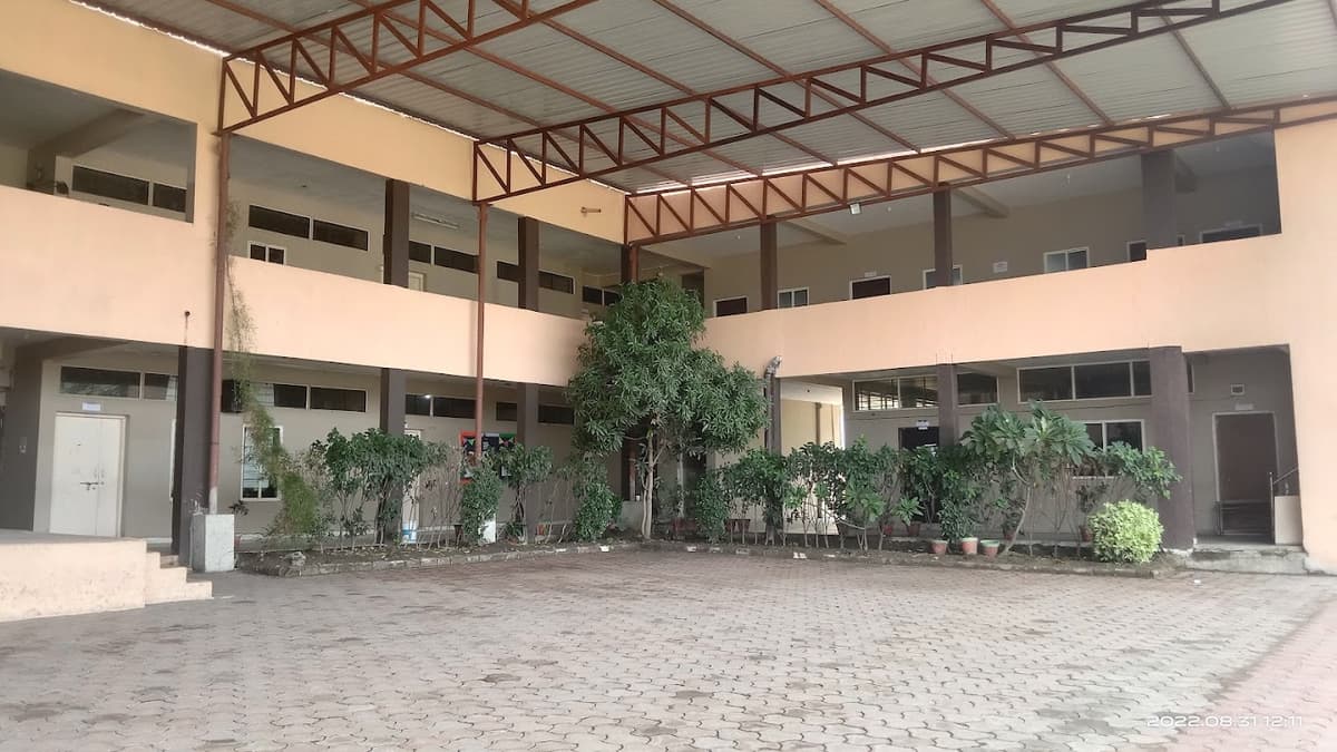 The New Era Public School photo 4